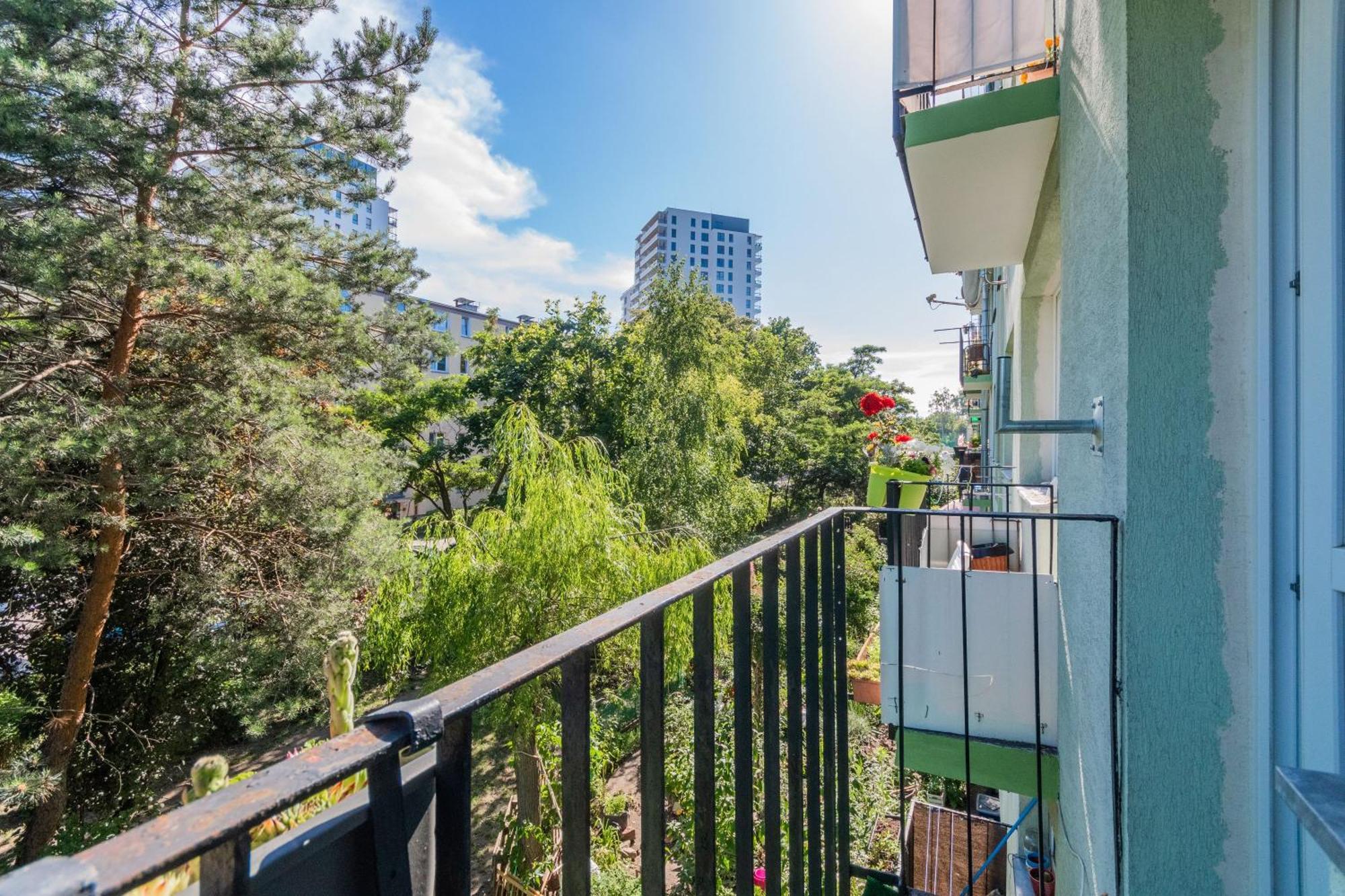 Summer 4 By Grand Apartments Gdansk Exterior photo